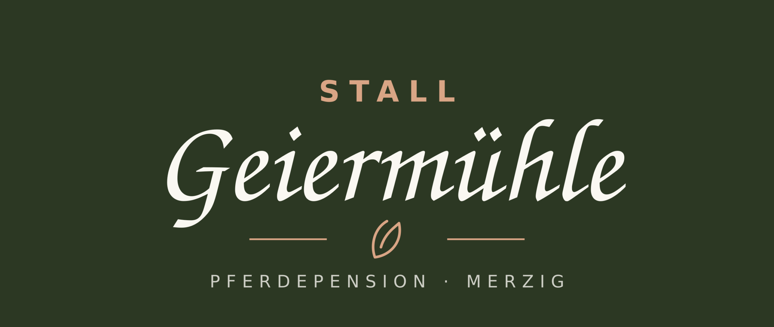 Geiermühle